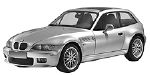 BMW E36-7 U2378 Fault Code