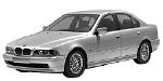 BMW E39 U2378 Fault Code