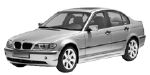 BMW E46 U2378 Fault Code