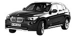 BMW E84 U2378 Fault Code