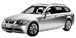 BMW E91 U2378 Fault Code