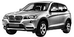 BMW F25 U2378 Fault Code