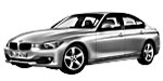 BMW F30 U2378 Fault Code